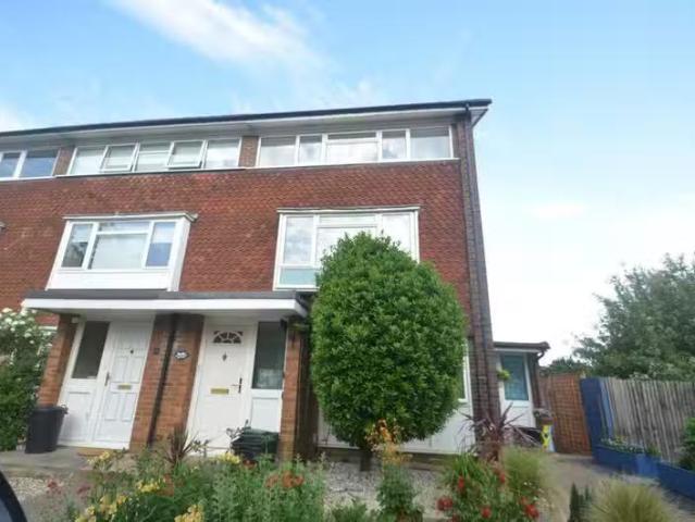 House for rent in Beckenham, Greater London