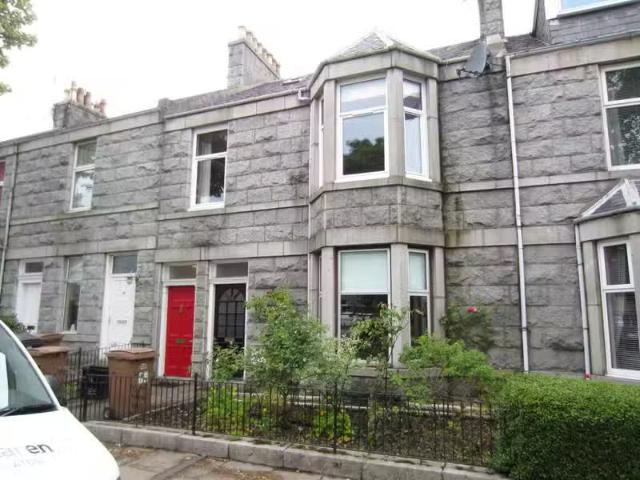 House for rent in Scotland