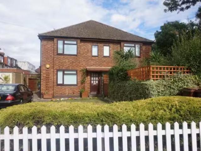 House for rent