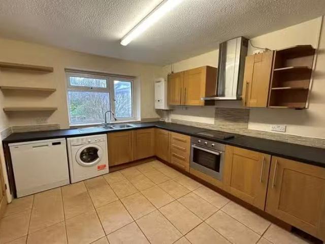 House for rent in St Albans, Five Acres