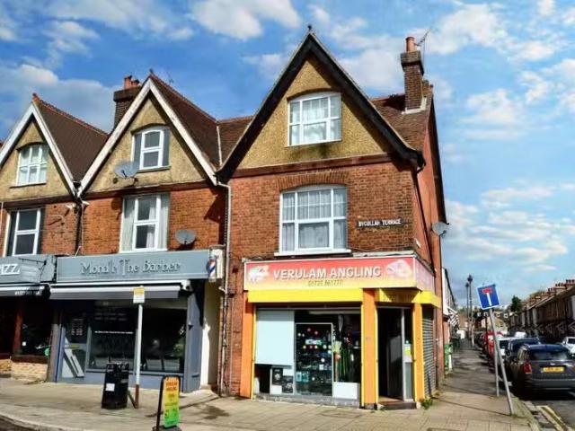 House for rent in St Albans, Five Acres