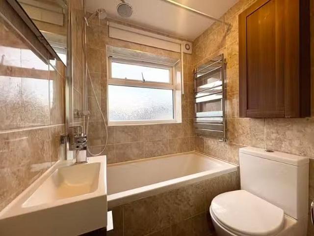 House for rent in Monks Orchard, Kent