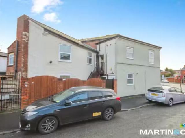 House for rent in Smethwick, West Midlands