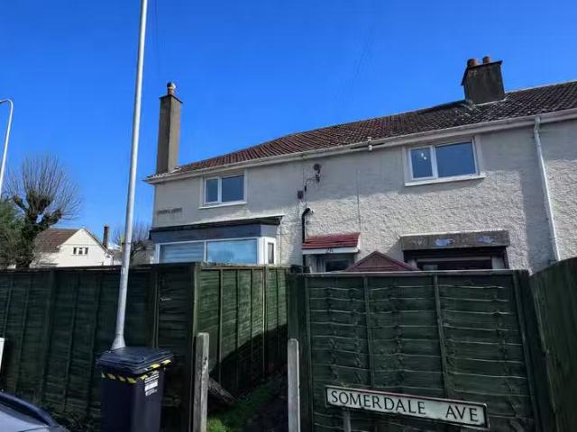 House for rent in Somerset