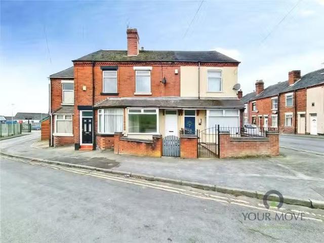 House for rent