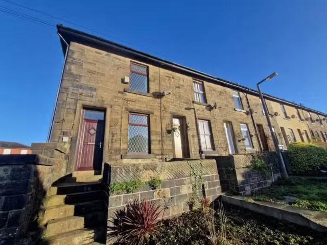 House for rent in Bury, Greater Manchester