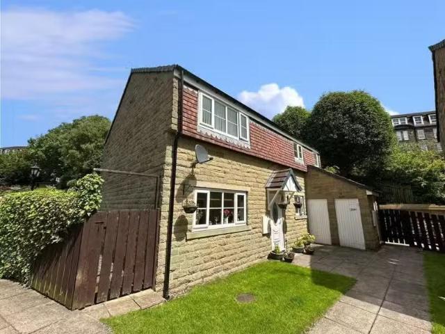 House for rent in West Yorkshire