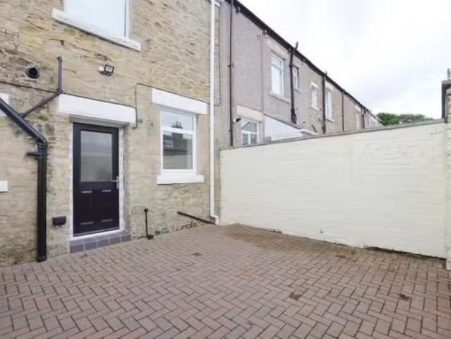 House for rent in West Shield Row Villas, Stanley