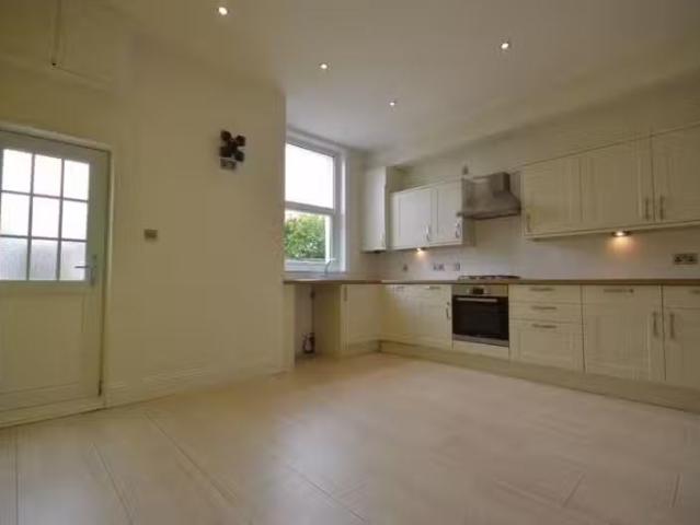 House for rent in Lower Darwen
