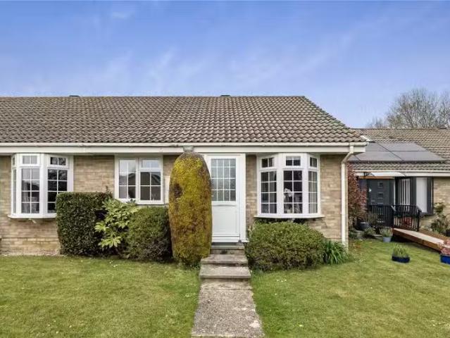 House for rent in Pennington, Ashurst Bridge