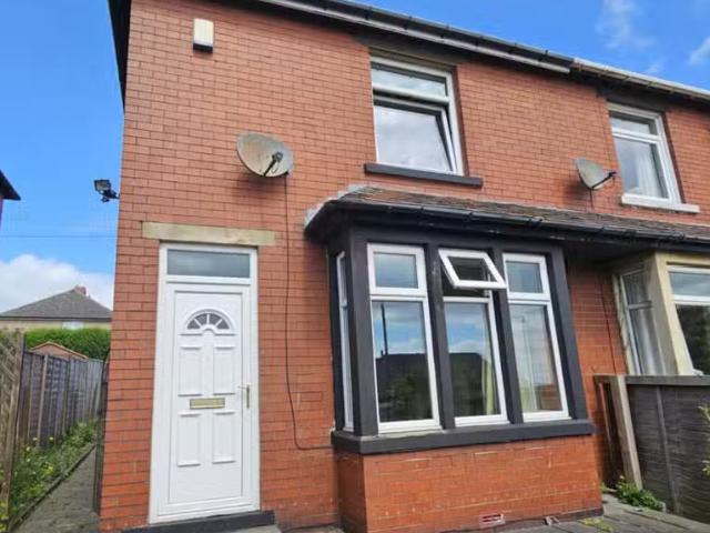 House for rent in Lindley, West Yorkshire