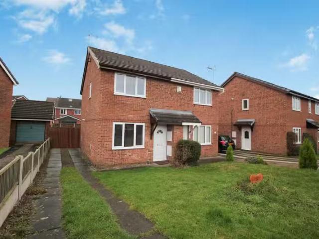 House for rent in Great Boughton, Two Mills