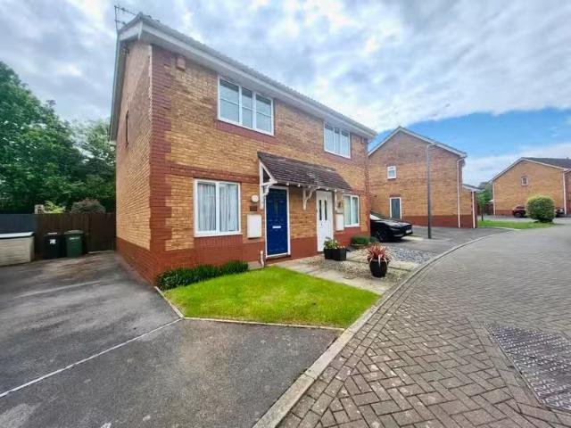 House for rent in Yate Rocks, Yate