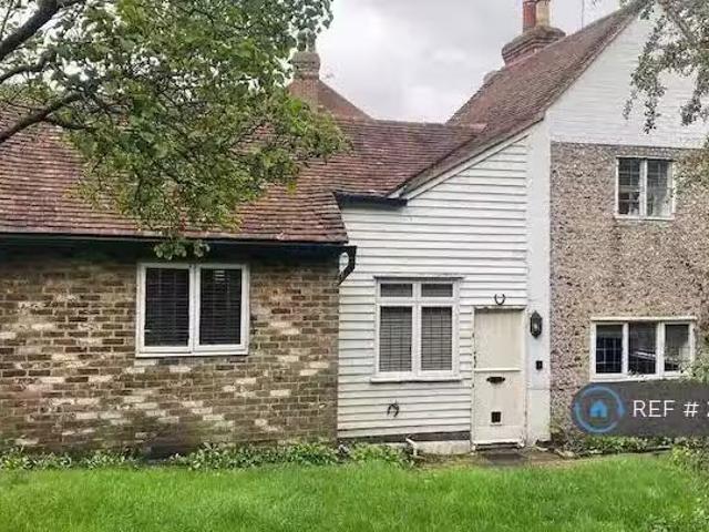 House for rent in Ditchling, Iford