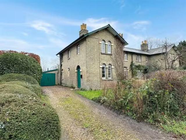 House for rent in Arrington, Cambridgeshire