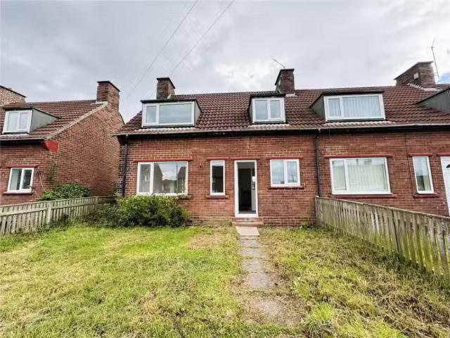 House for rent