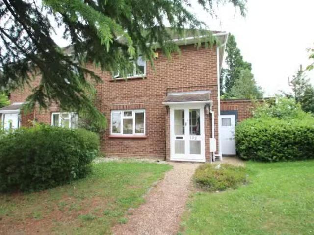 House for rent in Kemnal, Greater London