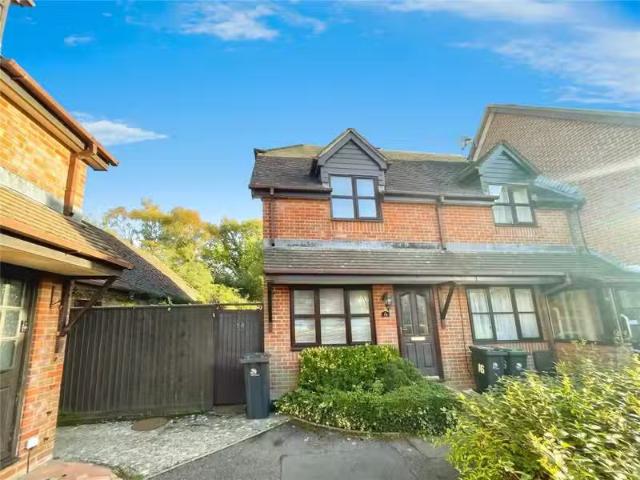 House for rent in St Johns, Wimborne