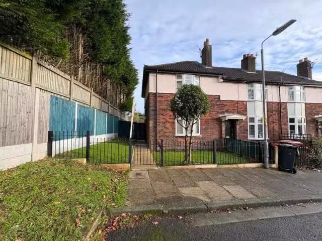 House for rent in Lee Bank, Greater Manchester