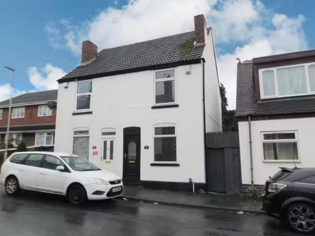 House for rent in Stourbridge, West Midlands