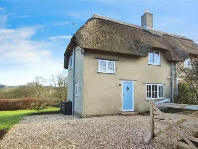 House for rent in Sandford Orcas