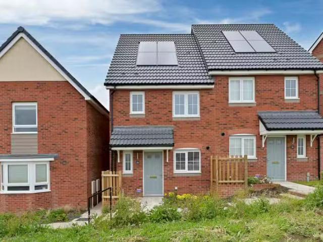 House for rent in Almondsbury, South Gloucestershire
