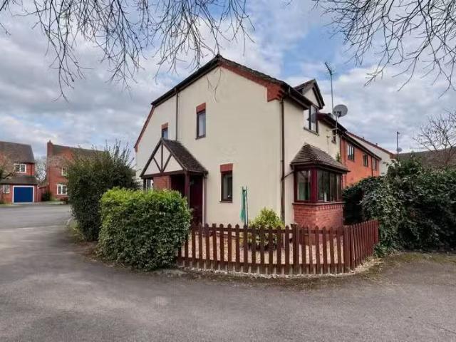 House for rent in Alderminster, Warwickshire