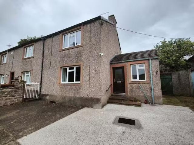 House for rent