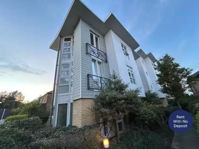 House for rent in West Cliff, Acol