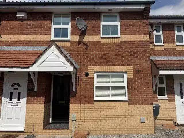 House for rent in Elloughton, East Riding Of Yorkshire