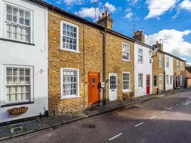 House for rent in St Albans, Five Acres