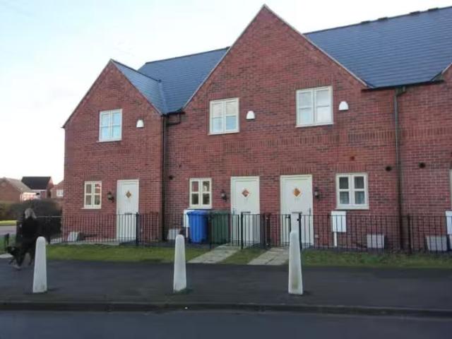 House for rent in Costhorpe, East Midlands