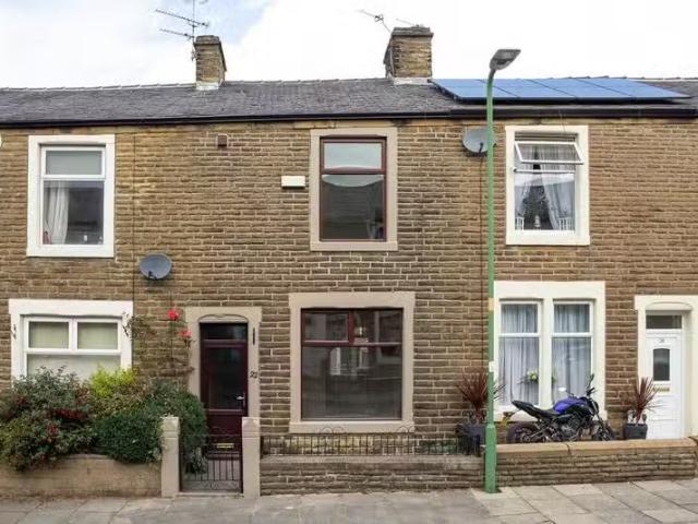 House for rent in Irwell Vale, Lancashire