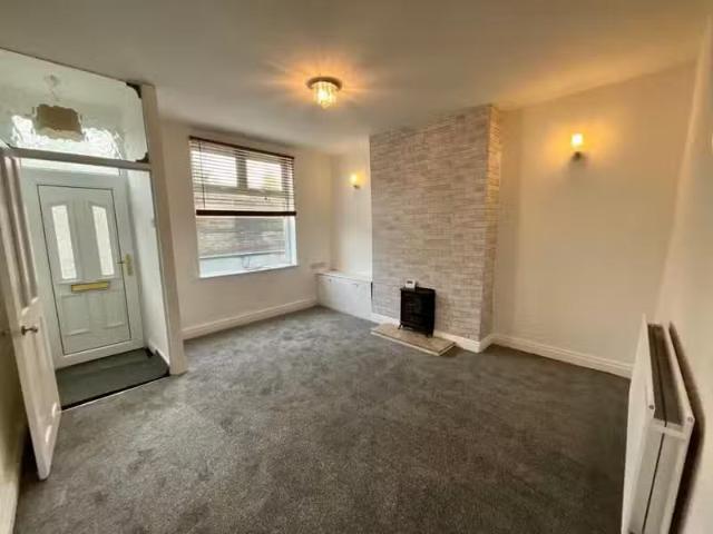 House for rent in Rose Grove, Burnley