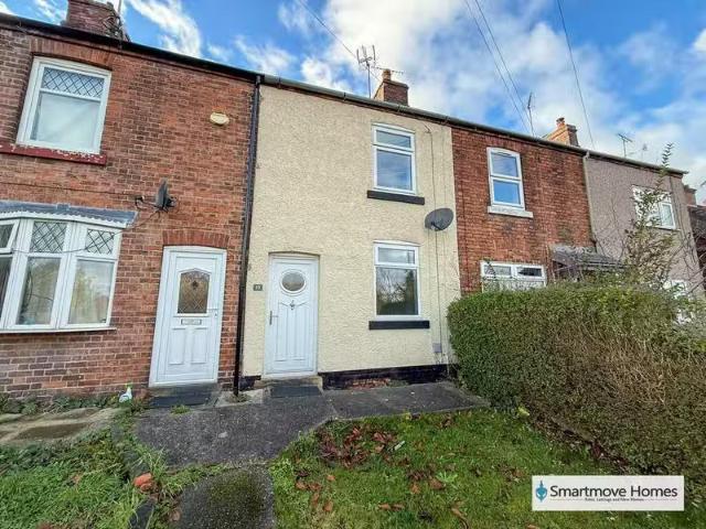 House for rent in Kedleston, East Midlands