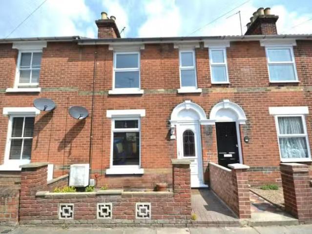 House for rent in Fordham Heath, Essex