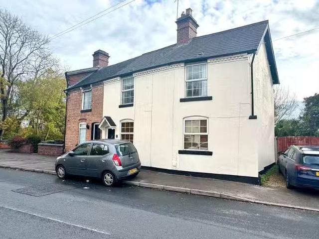 House for rent in Victoria, Greater London