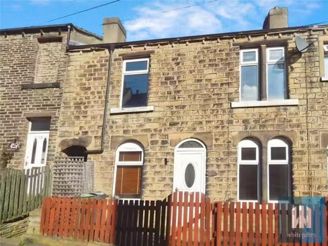 House for rent in Huddersfield, Kirklees