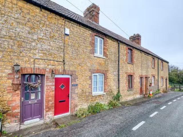House for rent in Ansford, Somerset