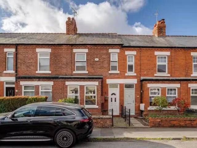 House for rent in Hoole, Two Mills