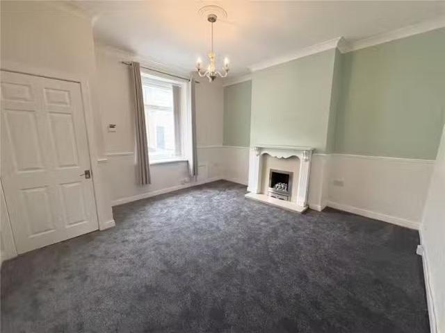 House for rent in Backburn, Lancashire