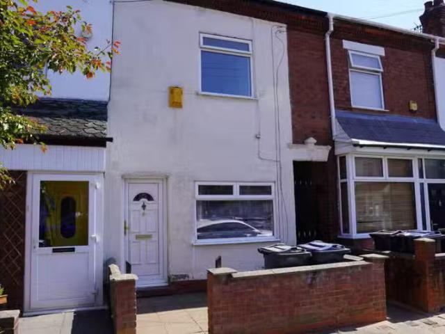 House for rent in Cotteridge, West Midlands