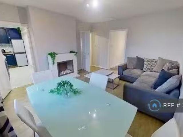 House for rent in Pathhead, Scotland