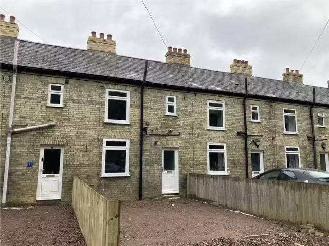 House for rent in Ely, Wales