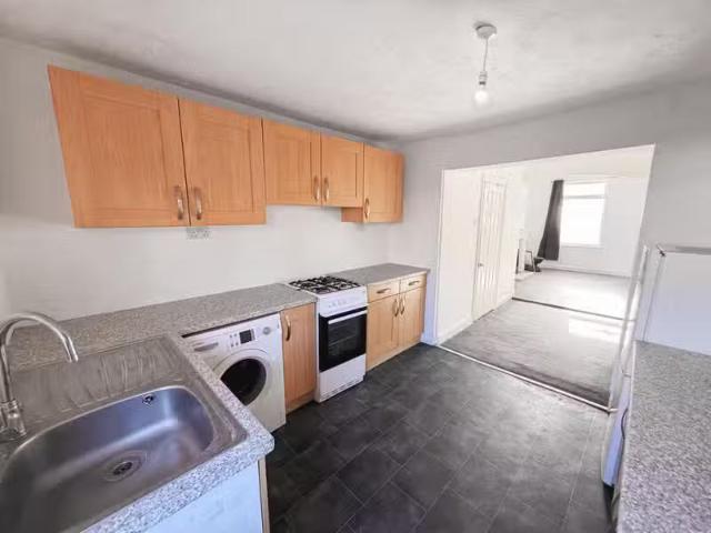 House for rent in Tickton, East Riding Of Yorkshire
