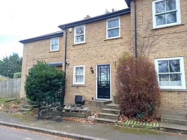 House for rent in Herne and Broomfield, The Bridge