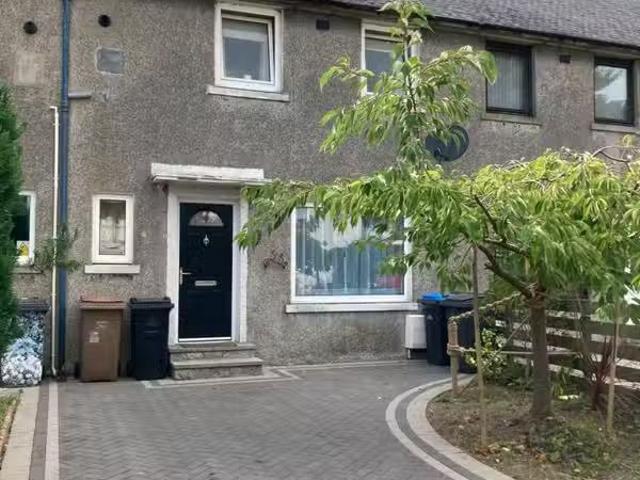 House for rent in Ballindoch, Scotland