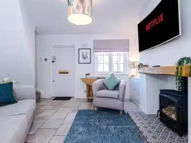 House for rent in Saughall, Cheshire