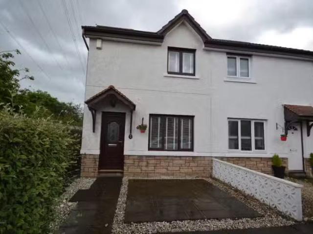 House for rent in Gilberstoun, Portobello