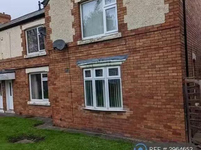 House for rent in Penshaw, Tyne And Wear